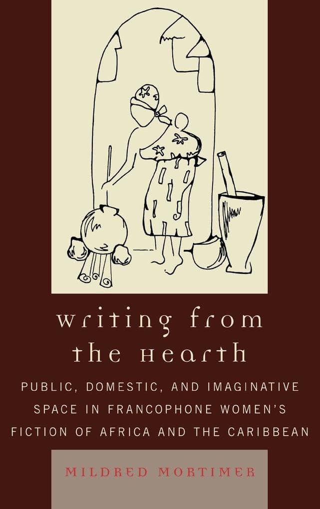 Writing from the Hearth