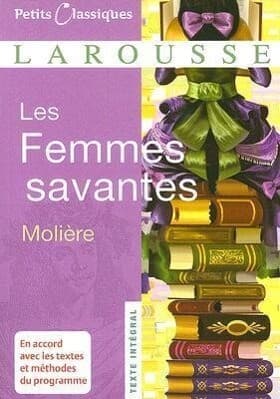 Les Femmes Savantes