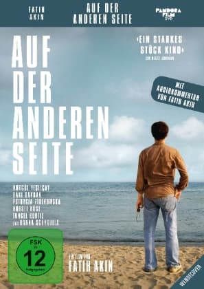 Auf der anderen Seite