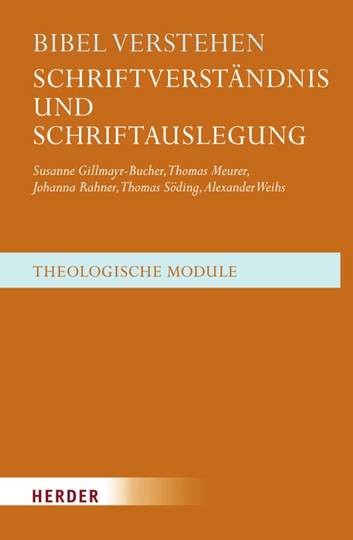 Theologische Module