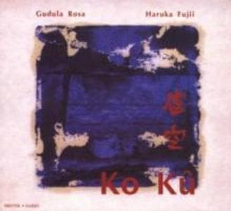 Ko Ku-Zeitgen.Japan.U.Chines.Musik Für Blockflöte