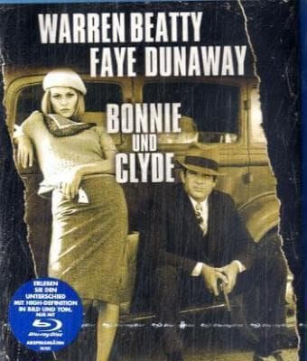 Bonnie und Clyde