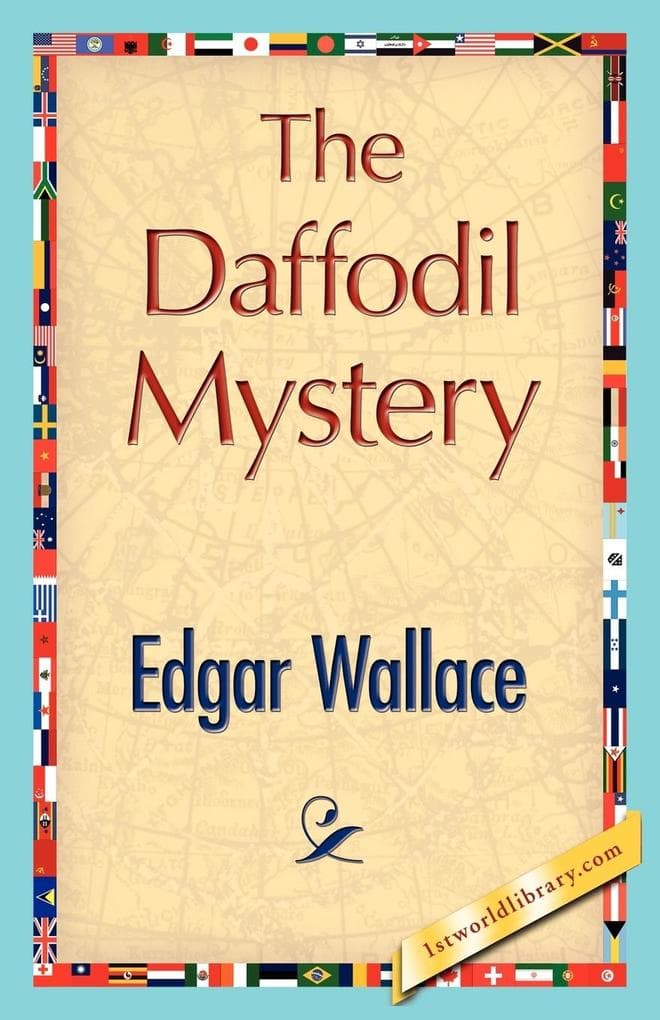 The Daffodil Mystery