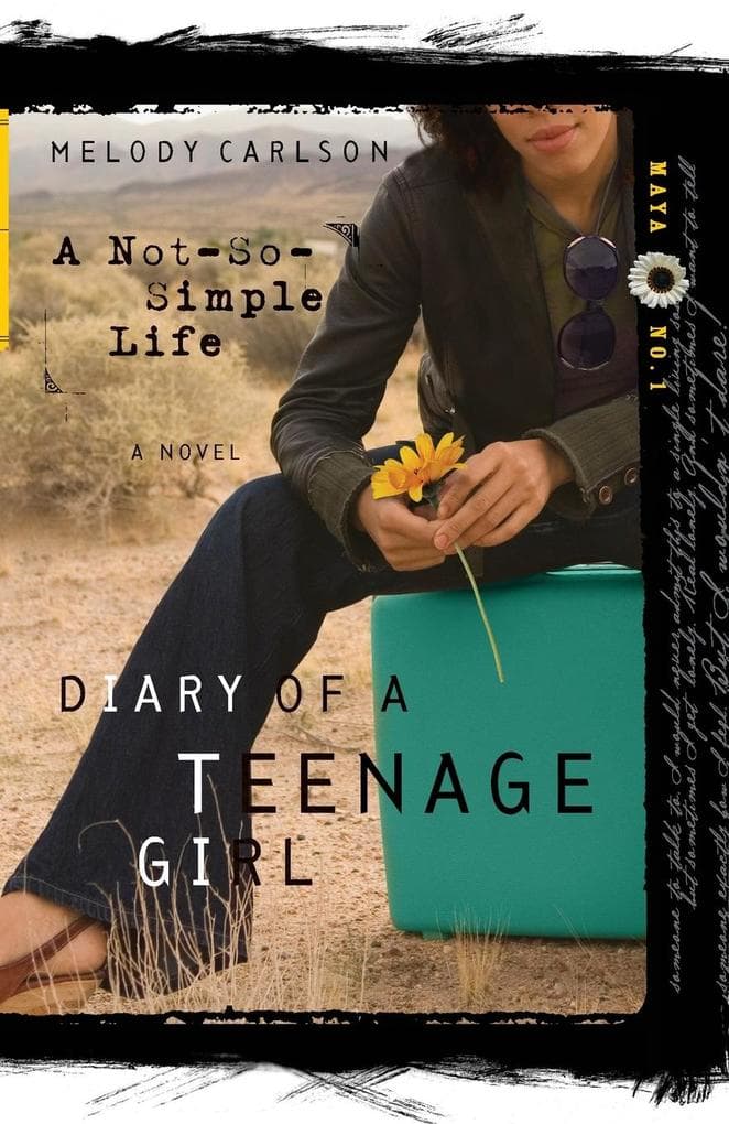 A Not-So-Simple Life
