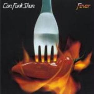 Con FUnk Shun - Fever