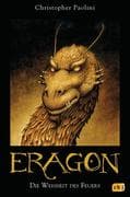 Eragon 3. Die Weisheit des Feuers