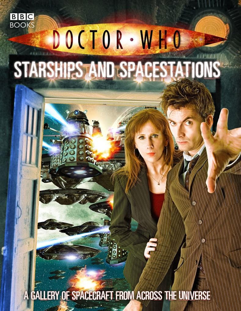 Doctor Who