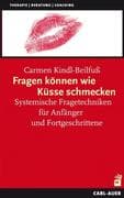 Fragen können wie Küsse schmecken