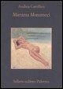 Maruzza Musumeci