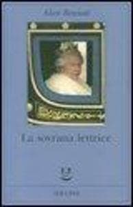 La sovrana lettrice