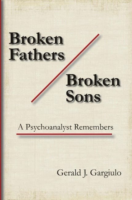 Broken Fathers / Broken Sons