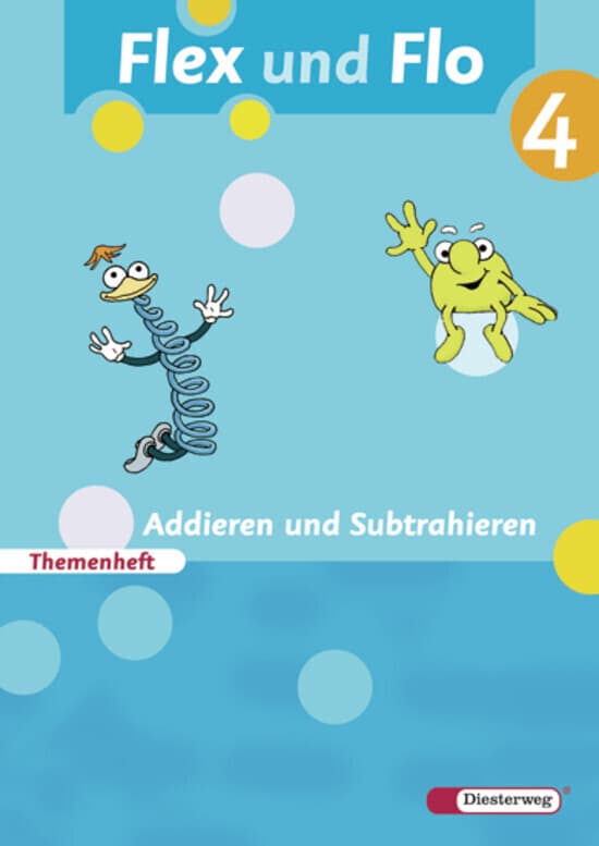 Flex und Flo - Ausgabe 2007