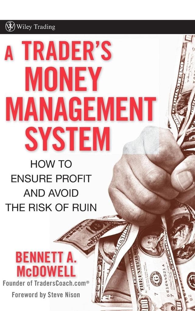 Trader's Money Management