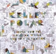 I Need You To Hold On While The Sky