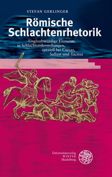 Römische Schlachtenrhetorik