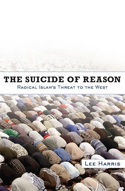 Suicide of Reason