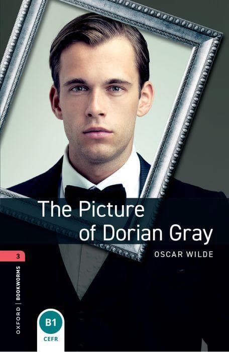 The Picture of Dorian Gray - Stage 3 (8. Schuljahr) - Neubearbeitung