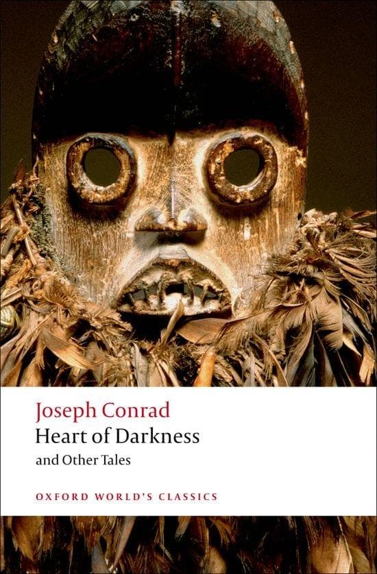 The Heart of Darkness ant Other Tales