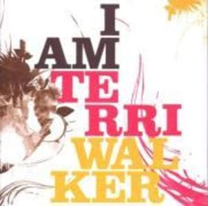 I am Terry Walker