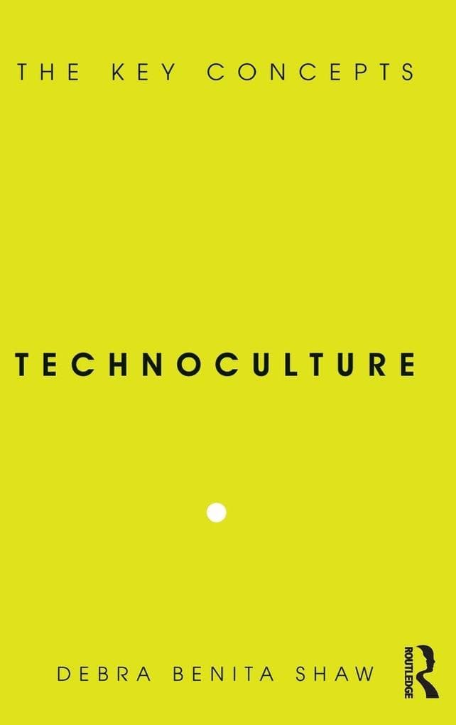 Technoculture