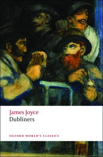 Dubliners