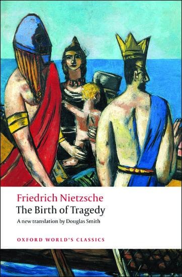 The Birth of Tragedy