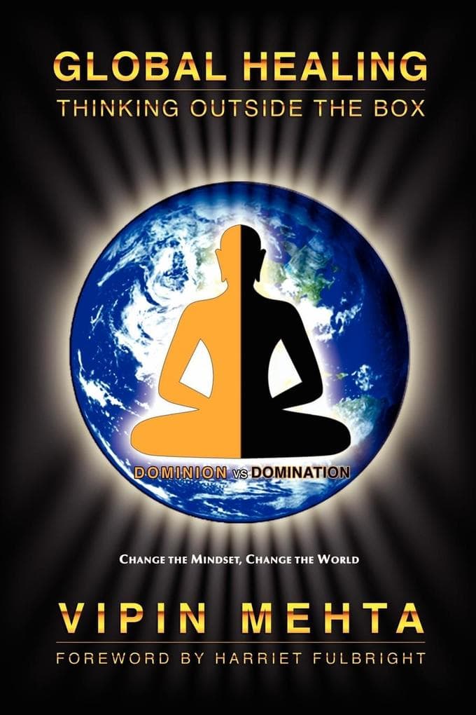 Global Healing