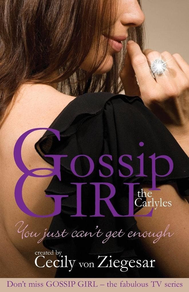 Gossip Girl The Carlyles
