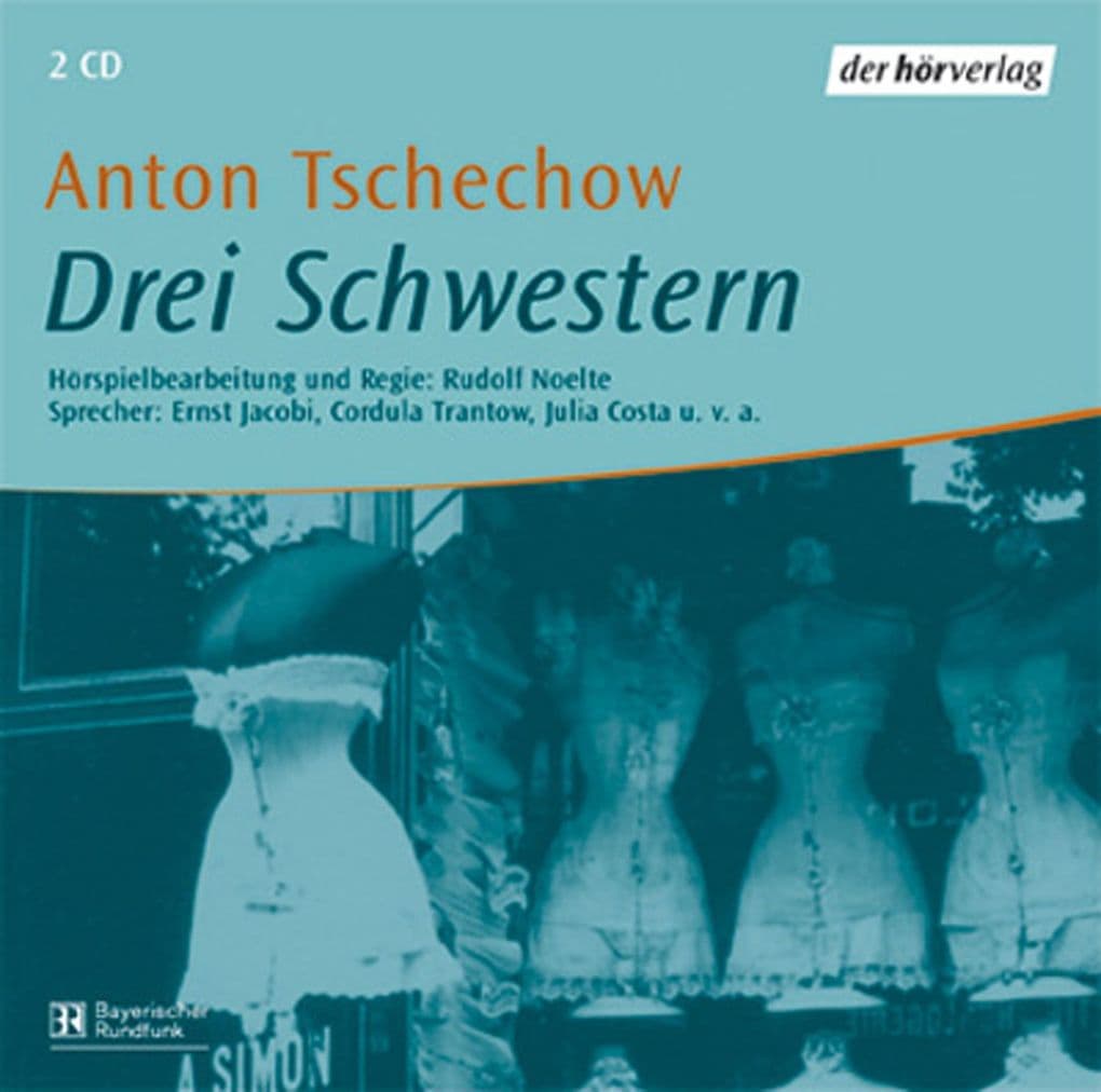 Drei Schwestern