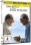 Das Beste kommt zum Schluss