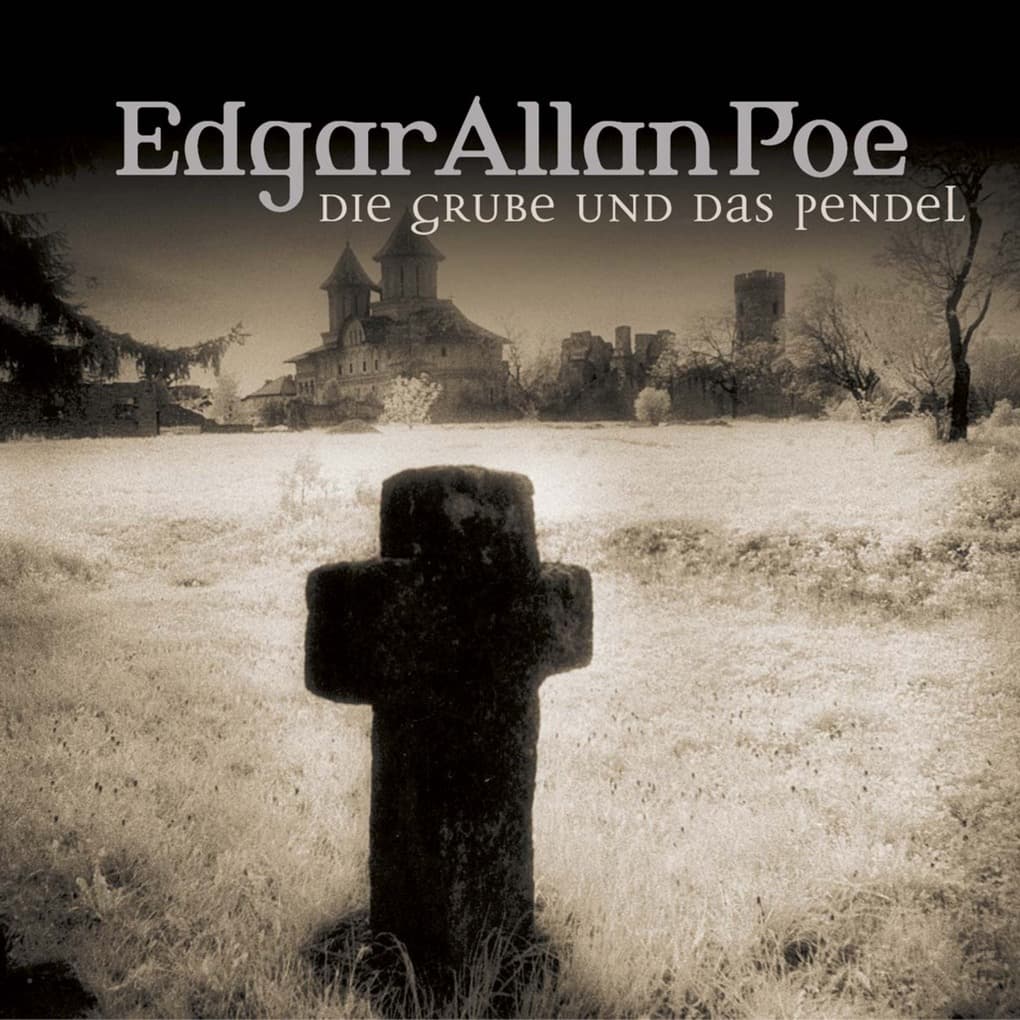 Die Grube und das Pendel