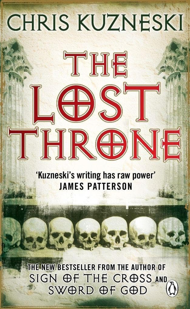 The Lost Throne