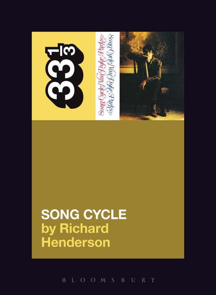 Song Cycle