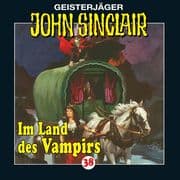 Im Land des Vampirs (1/3)