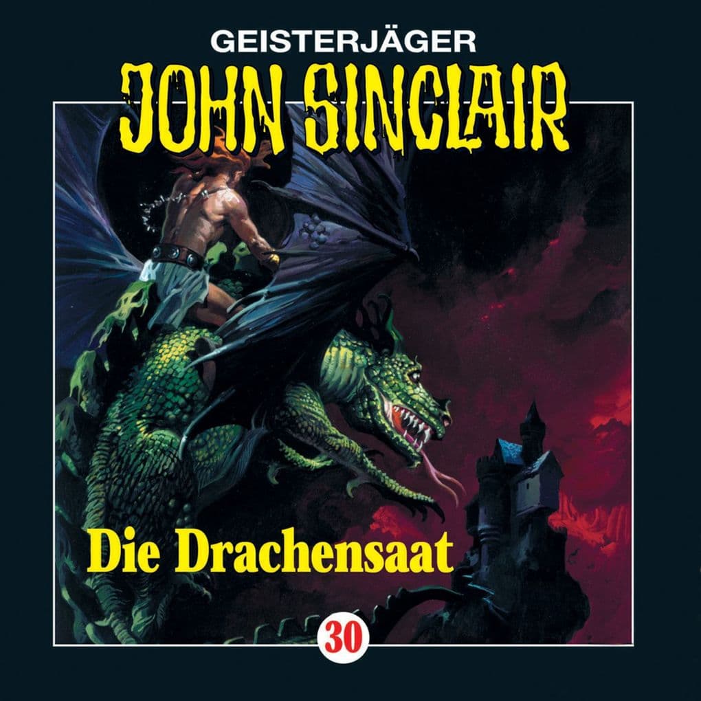 Die Drachensaat (2/2)