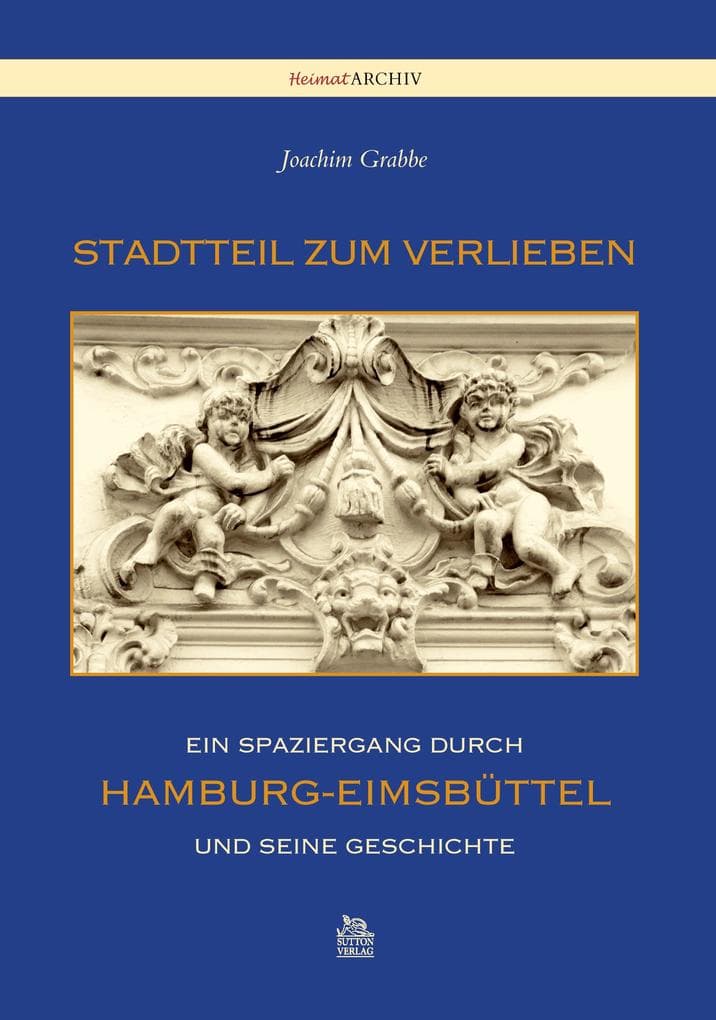 Stadtteil zum Verlieben