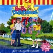 FOLGE 021:...ZIEHT UM
