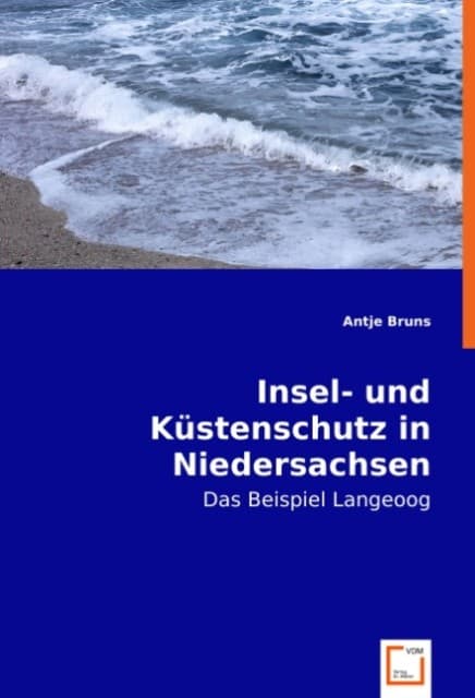 Insel- und Küstenschutz in Niedersachsen