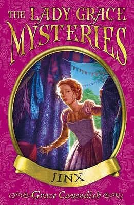 Jinx. Grace Cavendish