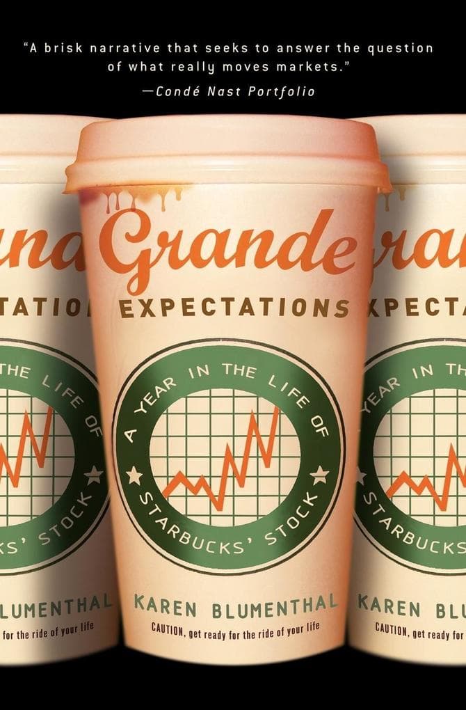 Grande Expectations