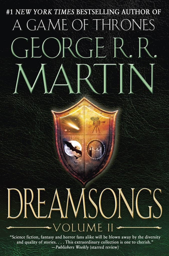 Dreamsongs