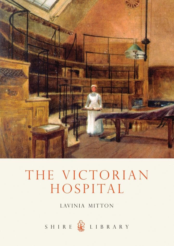 The Victorian Hospital