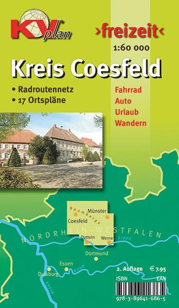 KVplan Freizeit Coesfeld