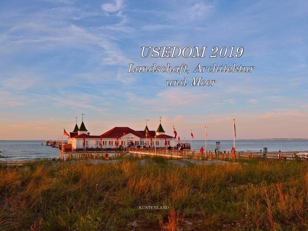 Usedom 2026