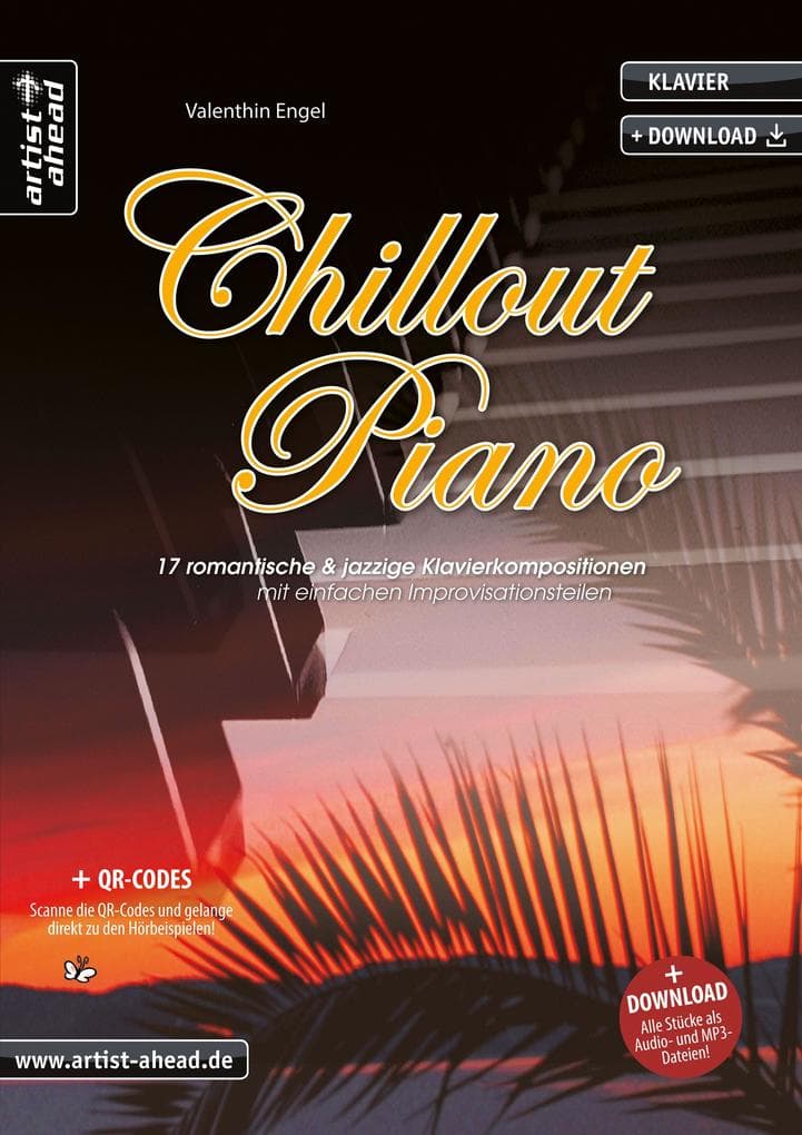 Chillout Piano