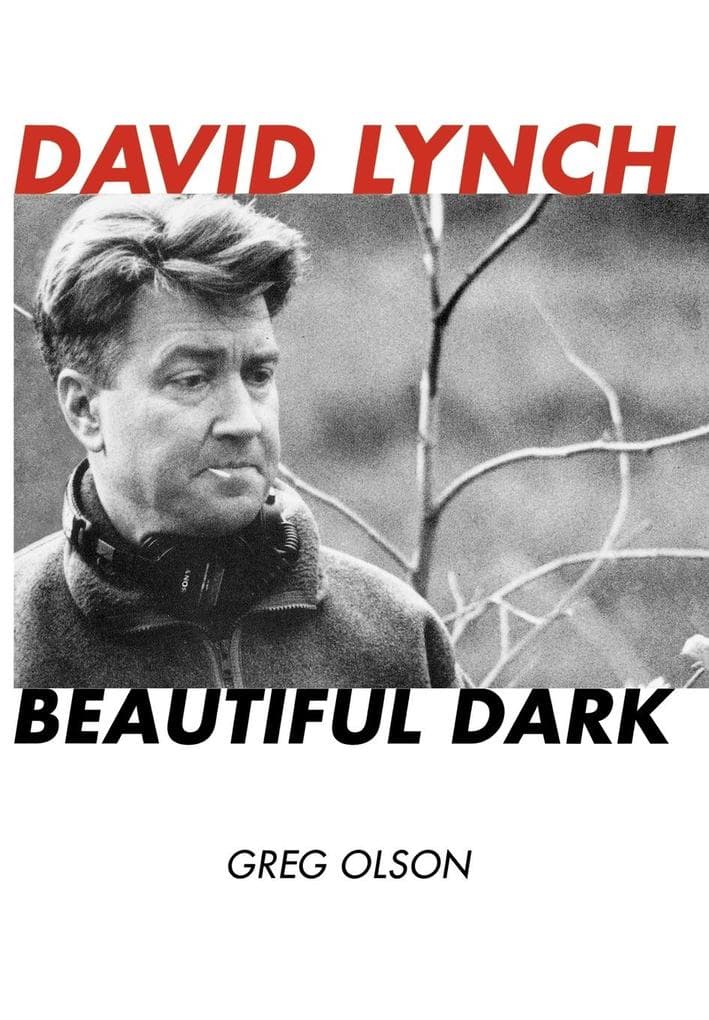 David Lynch