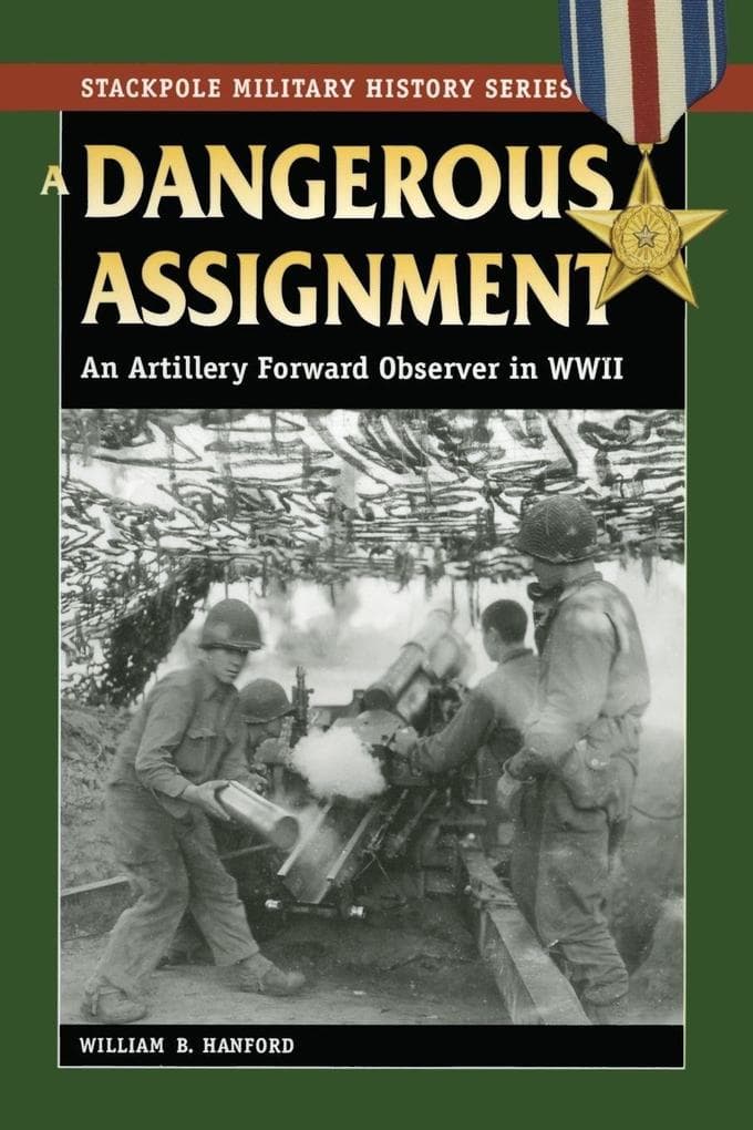 Dangerous Assignment