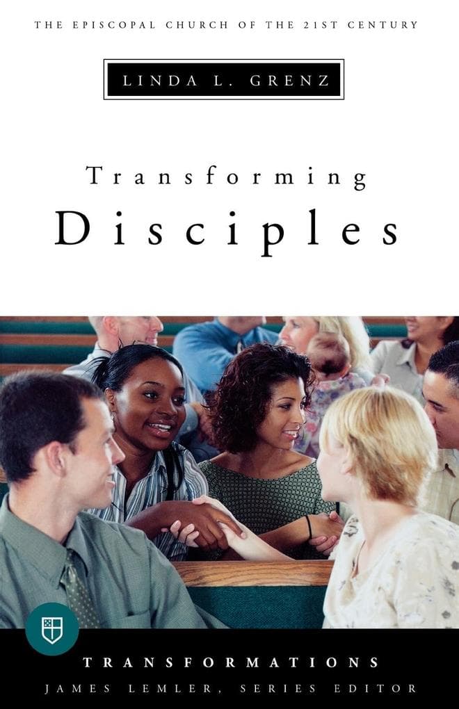 Transforming Disciples