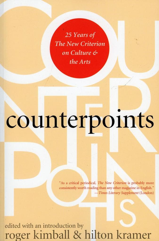 Counterpoints