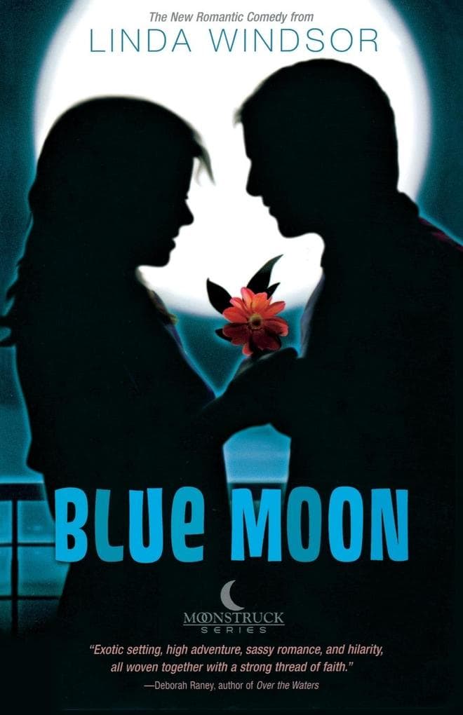 Blue Moon